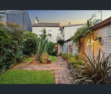 171 Rochford Street, Erskineville, NSW 2043 - Photo 5