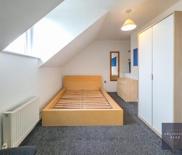 1 bedroom in a house share to rent - Photo 6