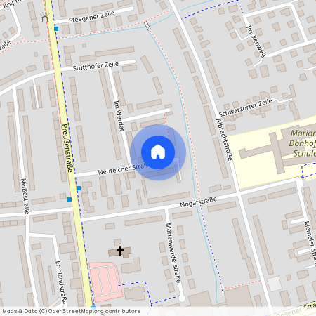 Neuteicher Straße 3, 26388 Wilhelmshaven