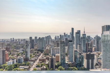 For Lease - 55 Charles Street Unit# 4103, Toronto, Ontario - Photo 3