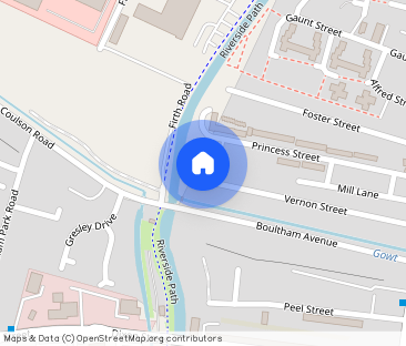 Vernon Street Room 1 - Photo 1