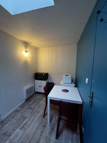 Location maison 1 pièce 29.2 m² à Louviers (27400) - Photo 2