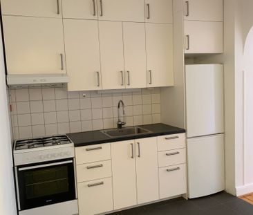 Skanörsgatan 4 - Foto 1