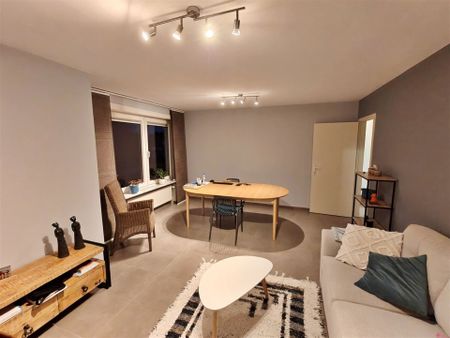 Gezellig hoekappartement met garage - Photo 2