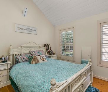 25 Woods Lane, Darlinghurst NSW 2010 - House For Rent | Domain - Photo 3