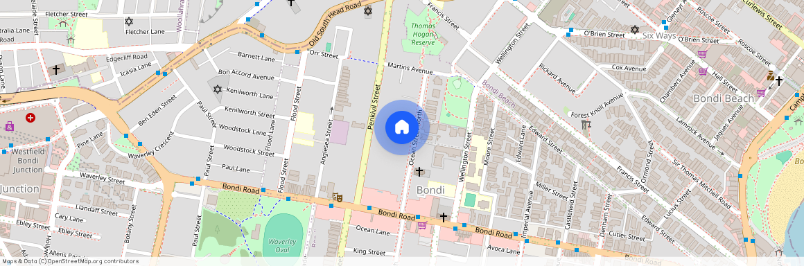 4/25 Ocean Street, Bondi NSW 2026