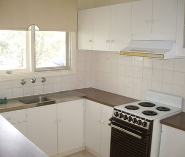 NEAT AND TIDY TWO BED IN MONTY - Photo 2