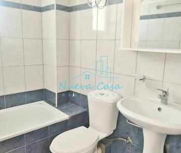 Studio/Γκαρσονιέρα για ενοικίαση Προσφυγικά - Πλατεία Ελευθερίας (Π... - Photo 5
