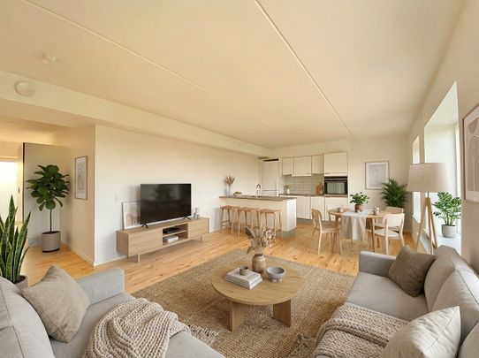 Kollegievej 2B, 5. 1, 9000 Aalborg - Photo 1