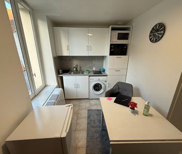 Appartement T1 Boissy-sous-Saint-Yon à louer - Photo 2