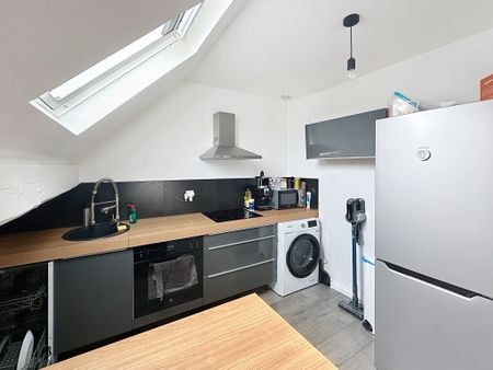 Location Appartement 2 pièces 39m² DELLE 90100 - Photo 4