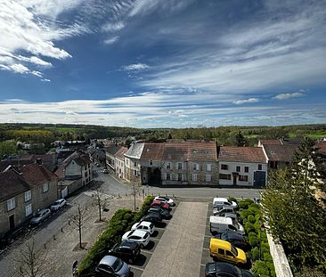 Appartement Boissy L Aillerie 1 pièce(s) 37.09 m2 - Photo 1