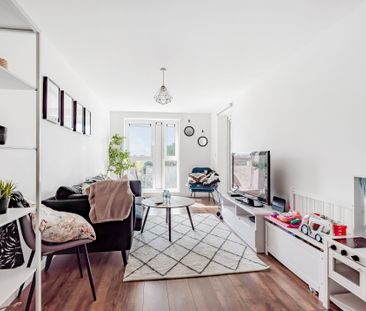 Stoke Road, Slough, SL2 flat to rent - Photo 2