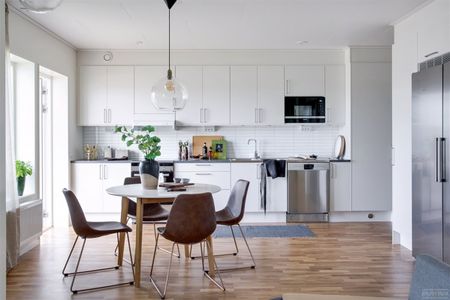 Karl Hovbergsgatan 39 C - Foto 4