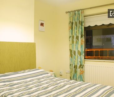 Comfortable room in shared apartment in North Central Dublin - Photo 6
