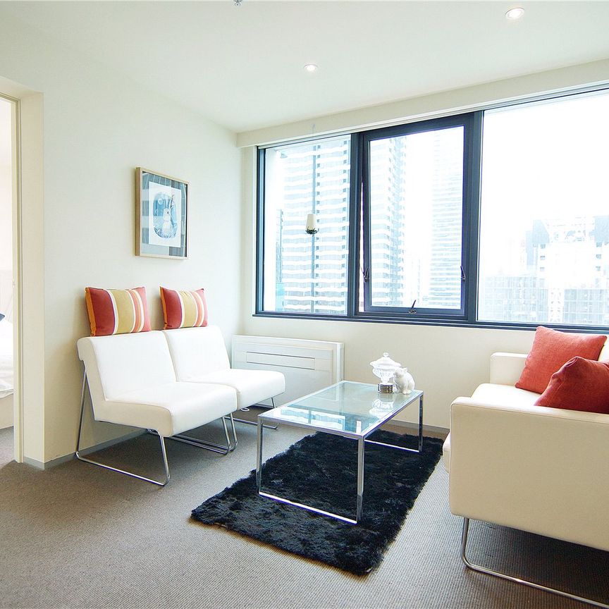 1708/181 ABeckett Street - Photo 1