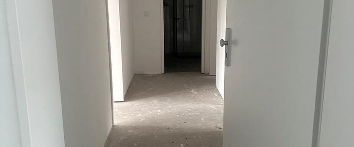 3 Zimmer Wohnung mit Riesen Terrasse - Foto 1