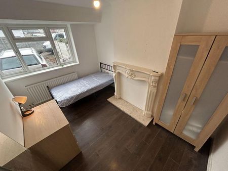 1 bedroom in a house share to rent - Photo 5