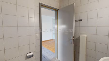 APPARTEMENT DE 2 PIECES PROCHE DE TOUTES COMMODITES - Foto 4