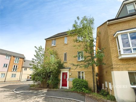 2 bedroom apartment to rent Bank Avenue, Hampton Centre, Peterborough, PE7 - Photo 4