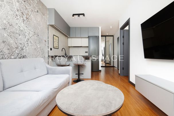 Salsa Lokum, wolne od 1 stycznia! - Фото 1