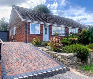 Howard drive, Chesterfield, Old Whittington - Photo 2