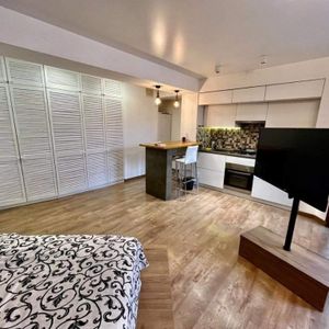Garsoniera de inchiriat in zona Stefan Cel Mare - Photo 2