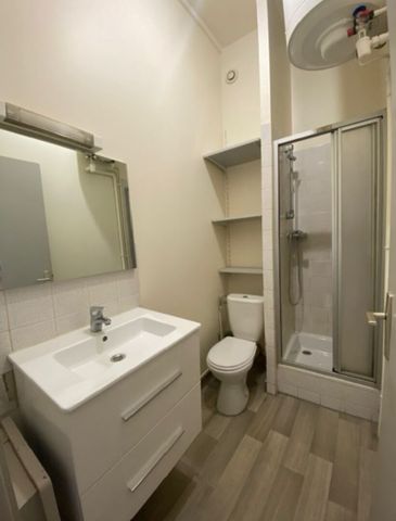 Location Appartement 1 pièce 15m² - Photo 3