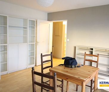 Appartement 2 pièces – 48 m² environ à Rennes (ref : G65983) - Photo 2