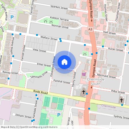 210 15 Ethel Street, Qld 4032, Chermside