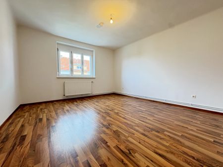 Zwei-Zimmer Wohnung. Hier fängt der Wohnspaß an - Foto 3