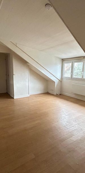 Location Appartement 1 pièce 23m² RAMBOUILLET 78120 - Photo 1