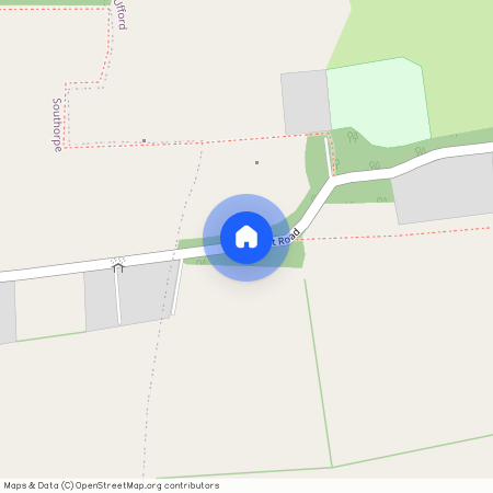 Walcot Road, Stamford PE9