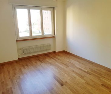 2.5 Zimmer, 48 m², 1. Stock - Photo 3