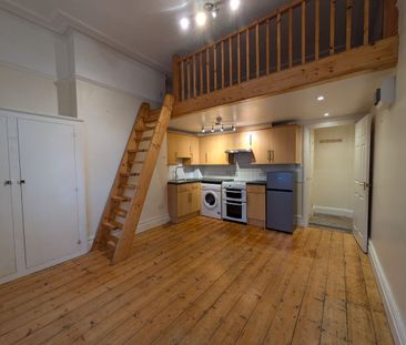 Mezzanine Studio flat - Couples accepted - Photo 5