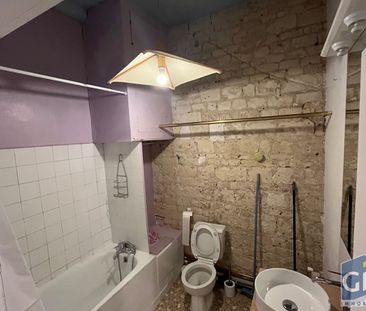 Location Appartement 1 pièce 22m² - Photo 3