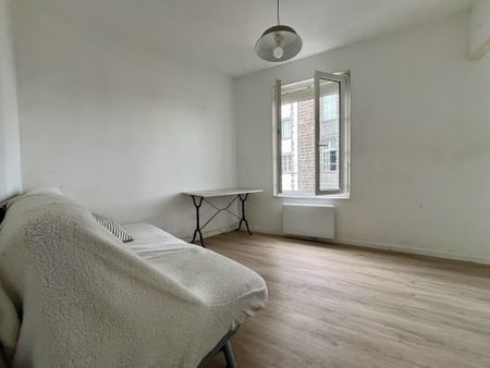 Location Appartement 2 pièces 23m² CLERMONT FERRAND 63000 - Photo 3