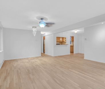 For Lease - 6 Garrow Avenue Unit# 3, Toronto, Ontario - Photo 1