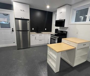 Logement 3 ½ Limoilou/Beauport/Charlesbo - Photo 2