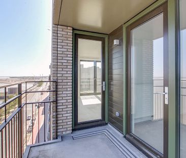Appartement te huur: Bert Haanstrakade 1058 1087 HJ Amsterdam - Photo 6
