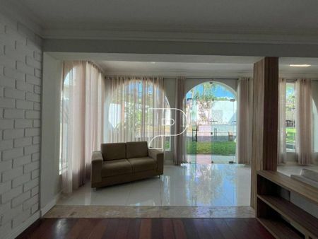 Casa Com 3 Dormitórios, 350 m² - Venda por R$2.998.000 Ou Aluguel por R$12.381/mês - São Paulo II - Foto 5