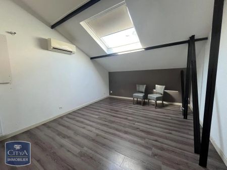 Appartement à louer 2 pièces 34.12m² - Photo 4