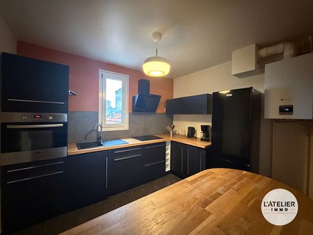 Location Appartement 2 pièces 50m² REIMS 51100 - Photo 5