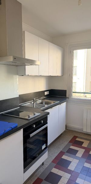 Location Appartement 2 pièces 47m² ROUEN 76000 - Photo 1