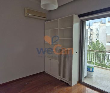 Ενοικίαση κατοικίας, 115 τ.μ., Αγία Παρασκευή, €1,200 - Photo 1