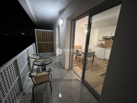 Location Appartement 2 pièces 45m² LES HERBIERS 85500 - Photo 2