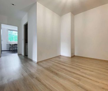 KL - Uni-Wohngebiet, 2 ZKB, 2 Balkone, EBK - Photo 1