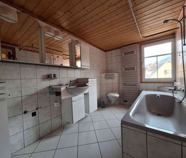 2.5 Zimmer, 58 m², 1. Stock - Photo 5