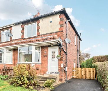 2 bedroom semi-detached house to rent - Photo 5