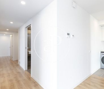 Duplex for rent in Badalona - Photo 4